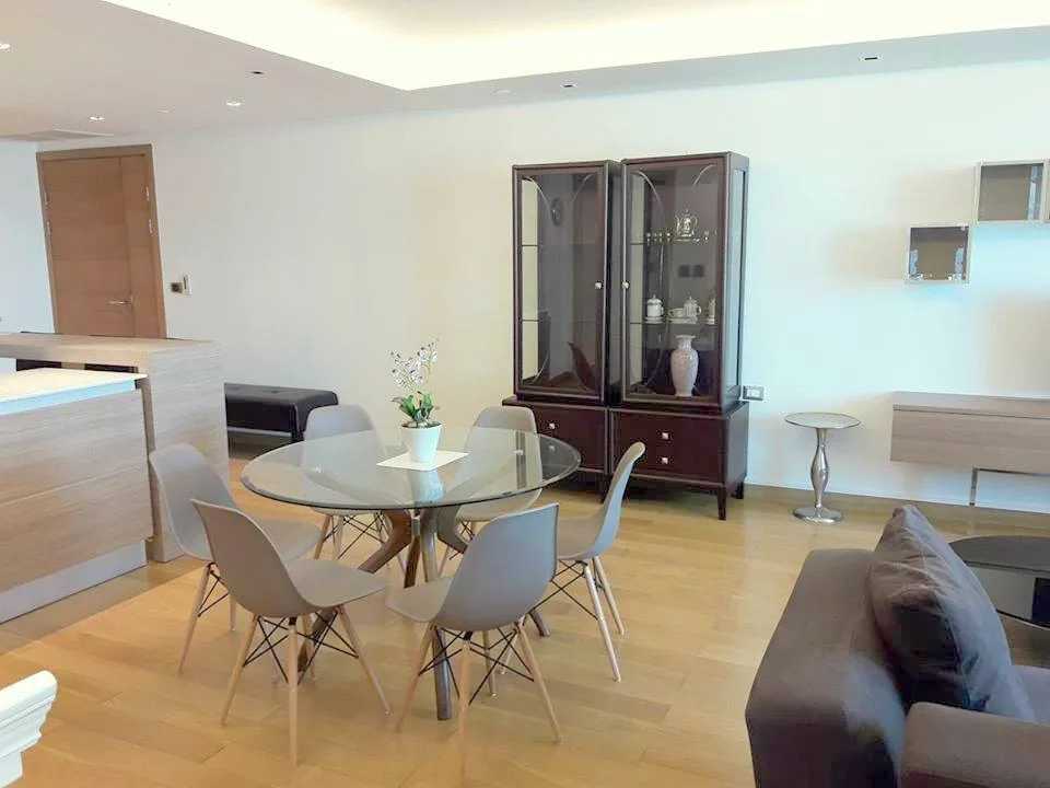 Le Monaco Residence Ari — photo 16