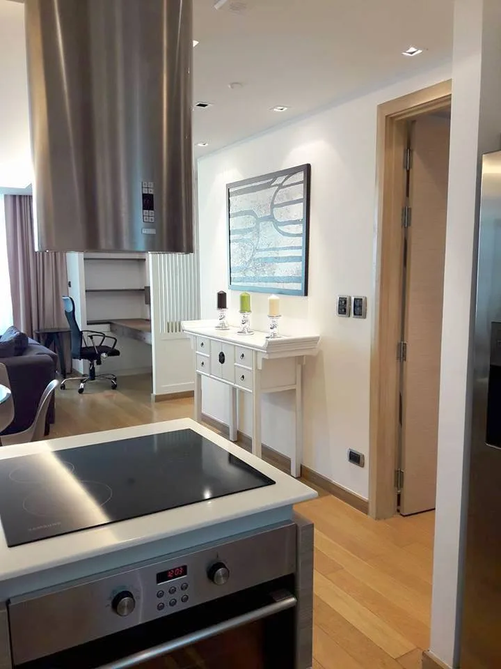 Le Monaco Residence Ari — photo 17