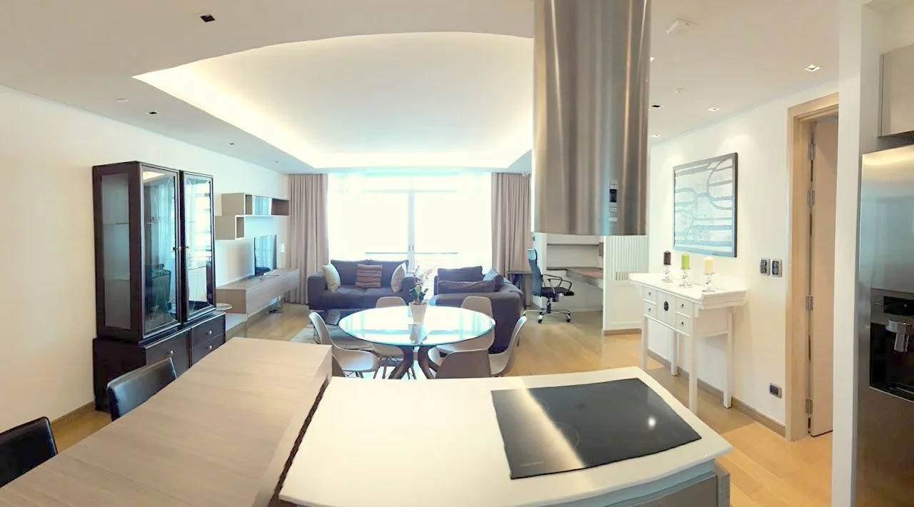 Le Monaco Residence Ari — photo 18