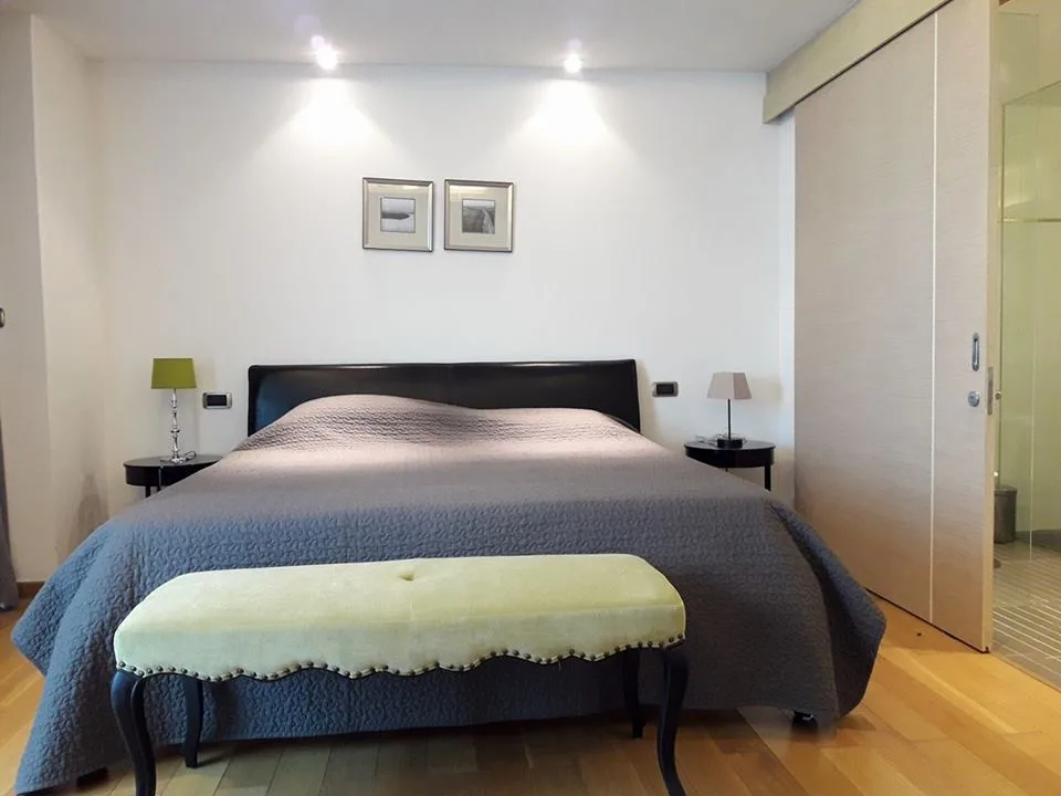 Le Monaco Residence Ari — photo 20