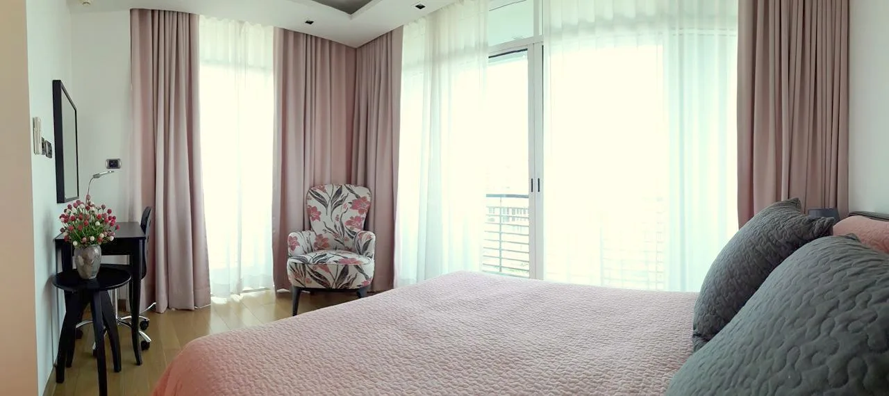 Le Monaco Residence Ari — photo 3