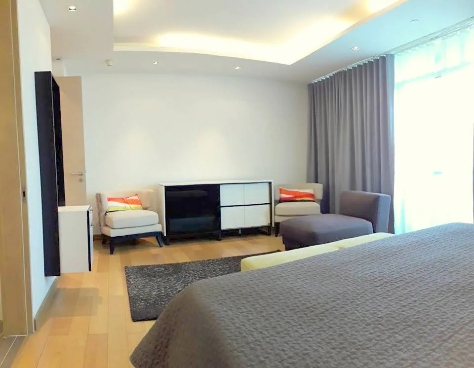 Le Monaco Residence Ari — photo 23