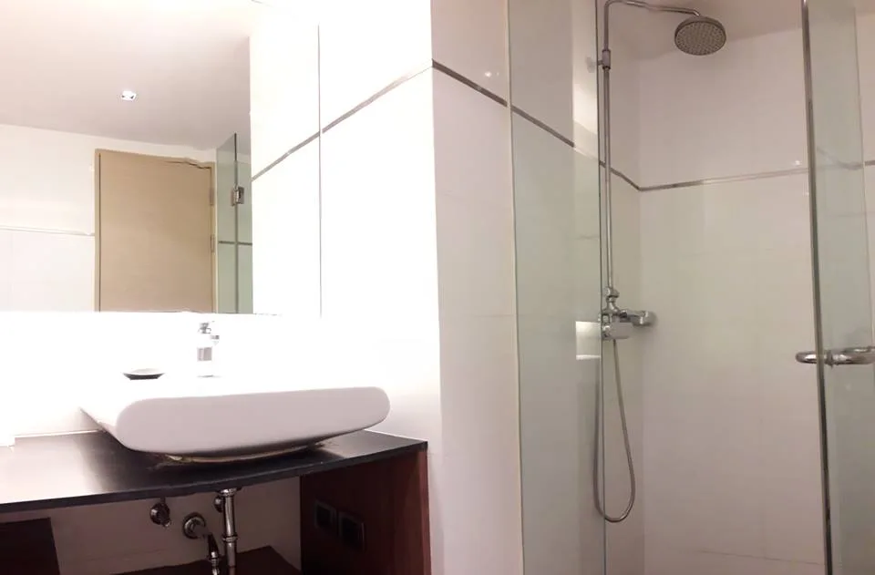 Le Monaco Residence Ari — photo 29