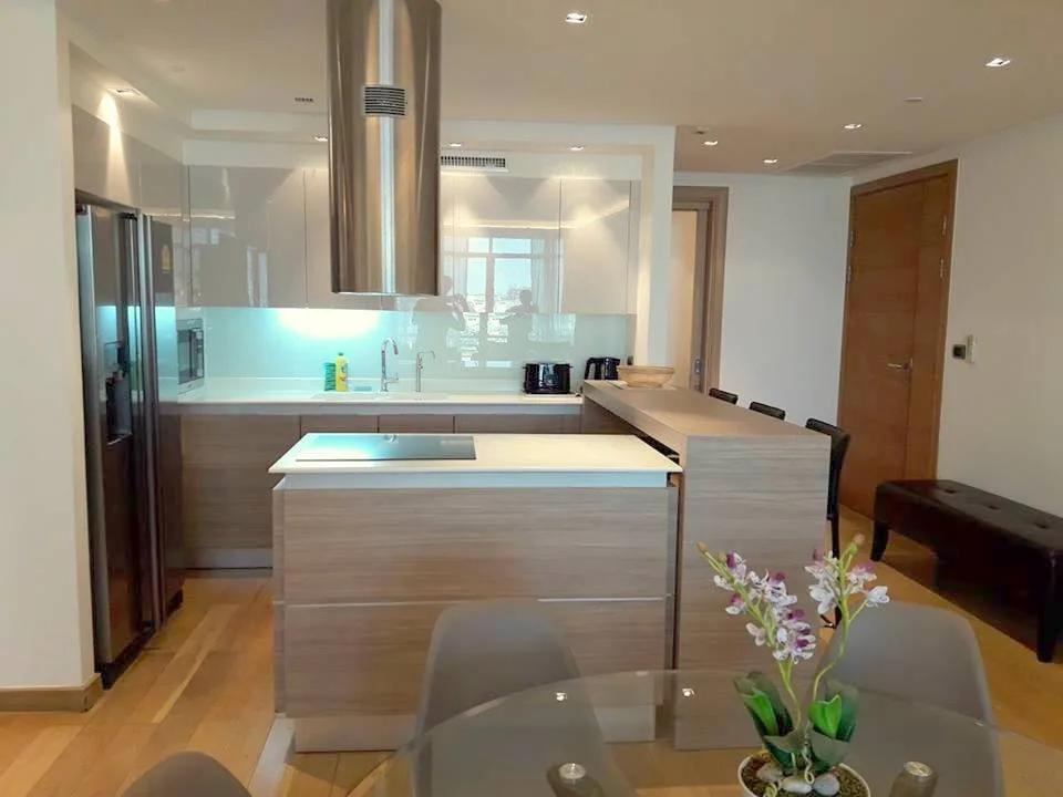 Le Monaco Residence Ari — photo 30