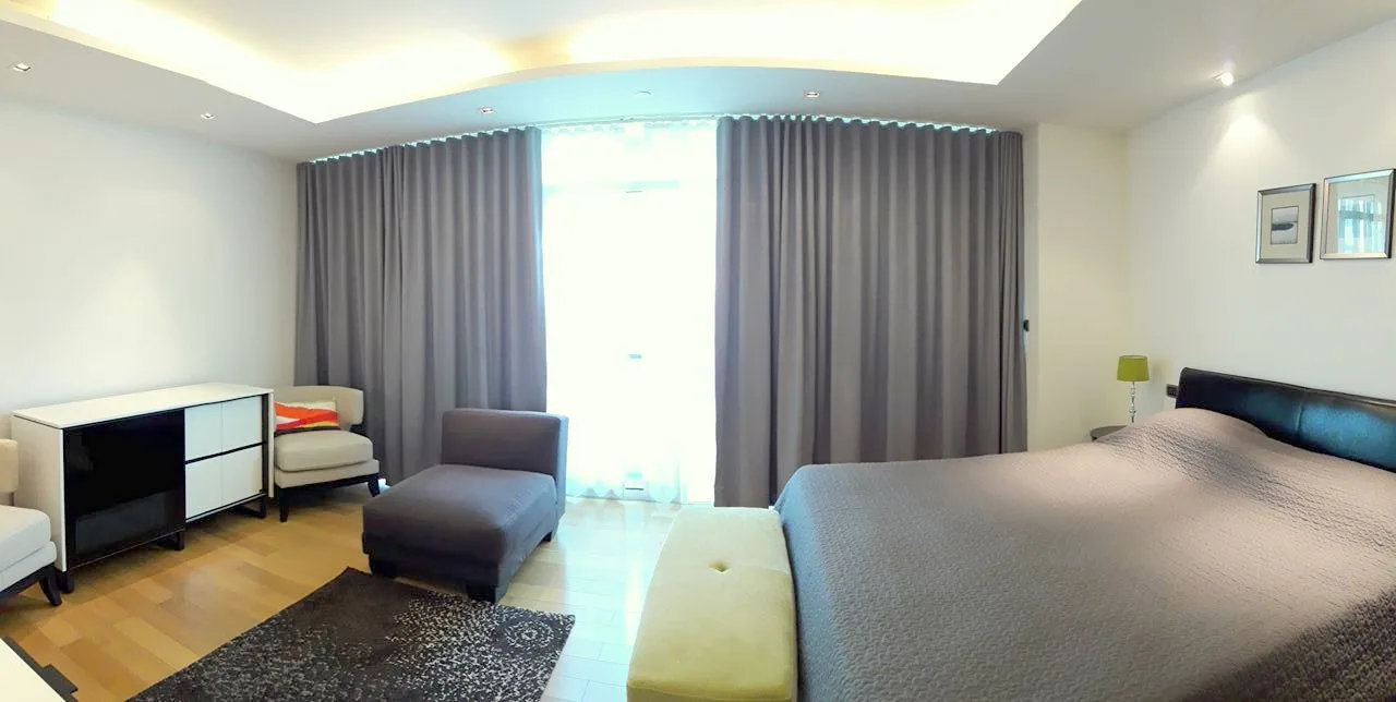 Le Monaco Residence Ari — photo 4
