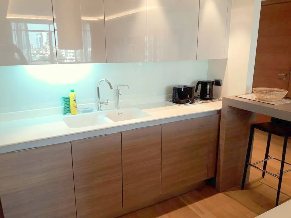 Le Monaco Residence Ari — photo 31