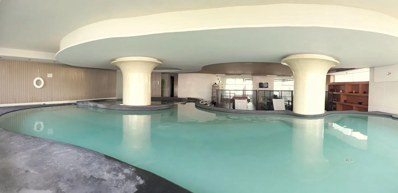 Le Monaco Residence Ari — photo 32