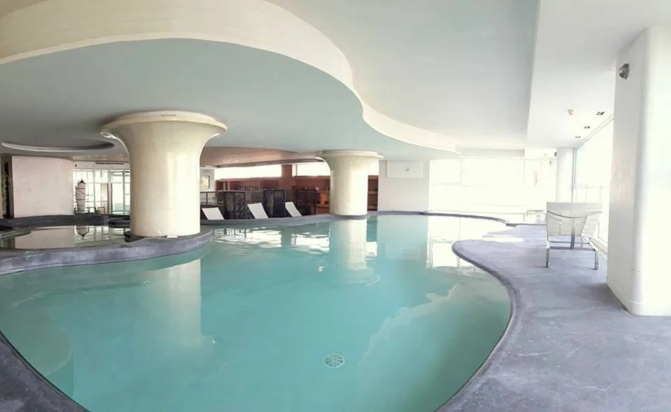 Le Monaco Residence Ari — photo 37