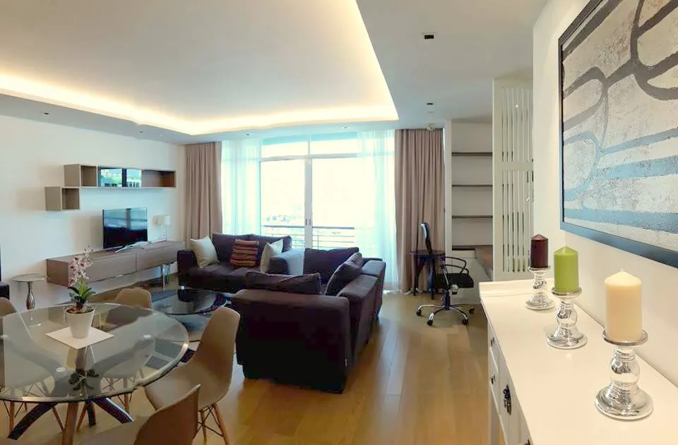 Le Monaco Residence Ari — photo 8