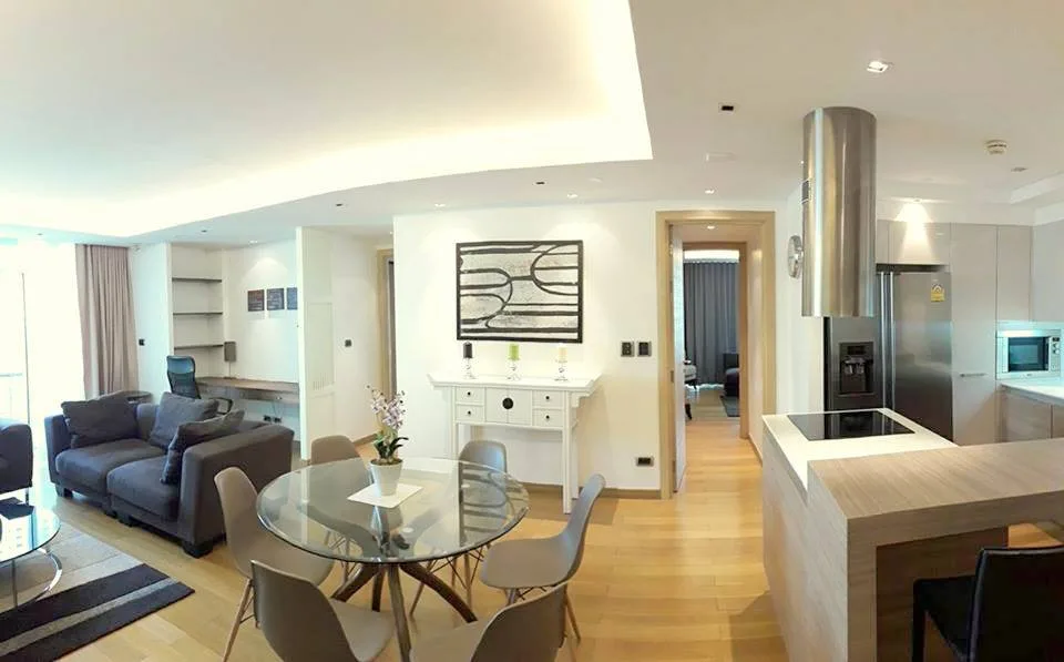 Le Monaco Residence Ari — photo 9