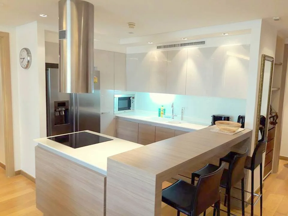 Le Monaco Residence Ari — photo 10