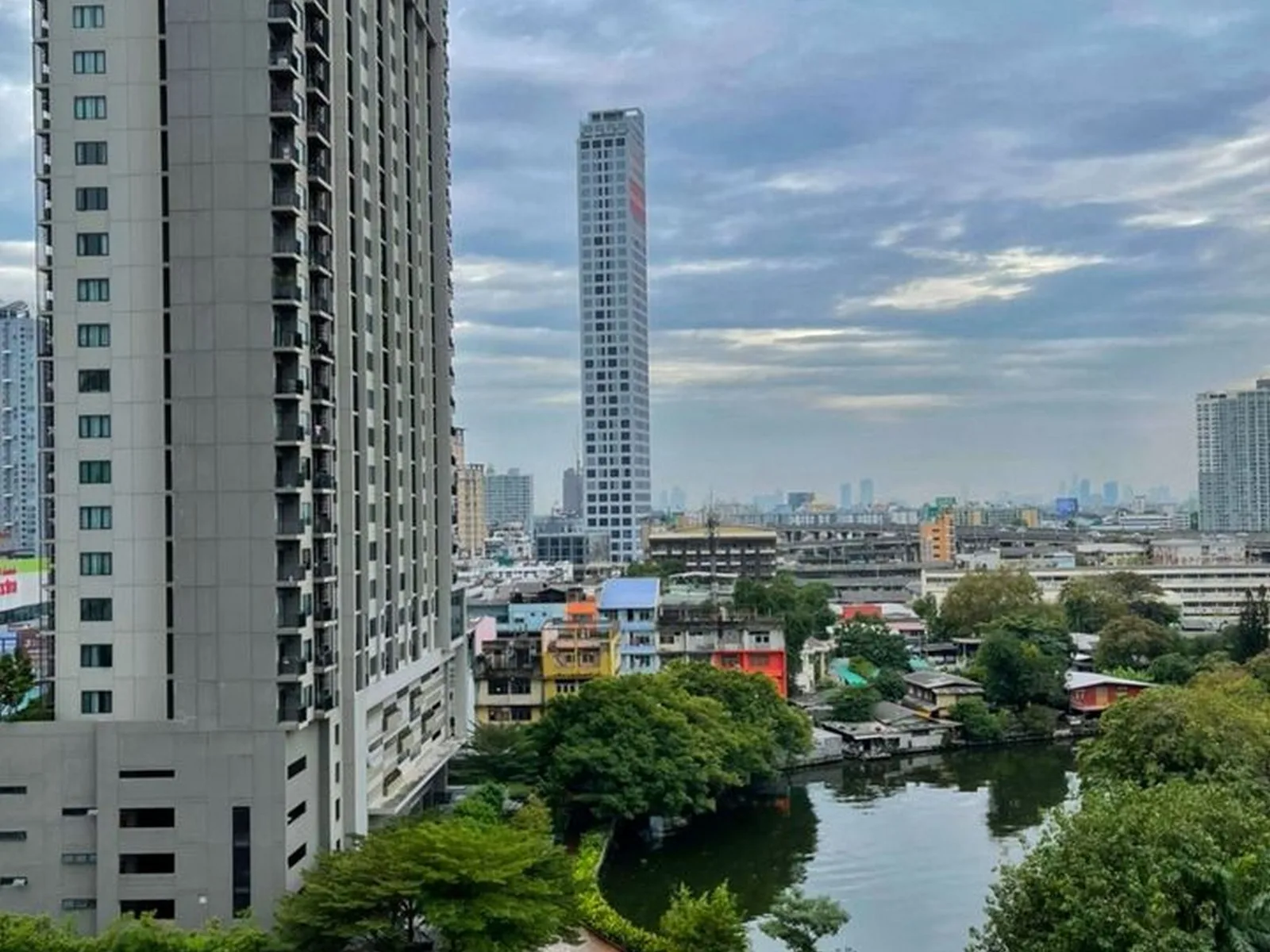 The Base Sukhumvit 77 — photo 8