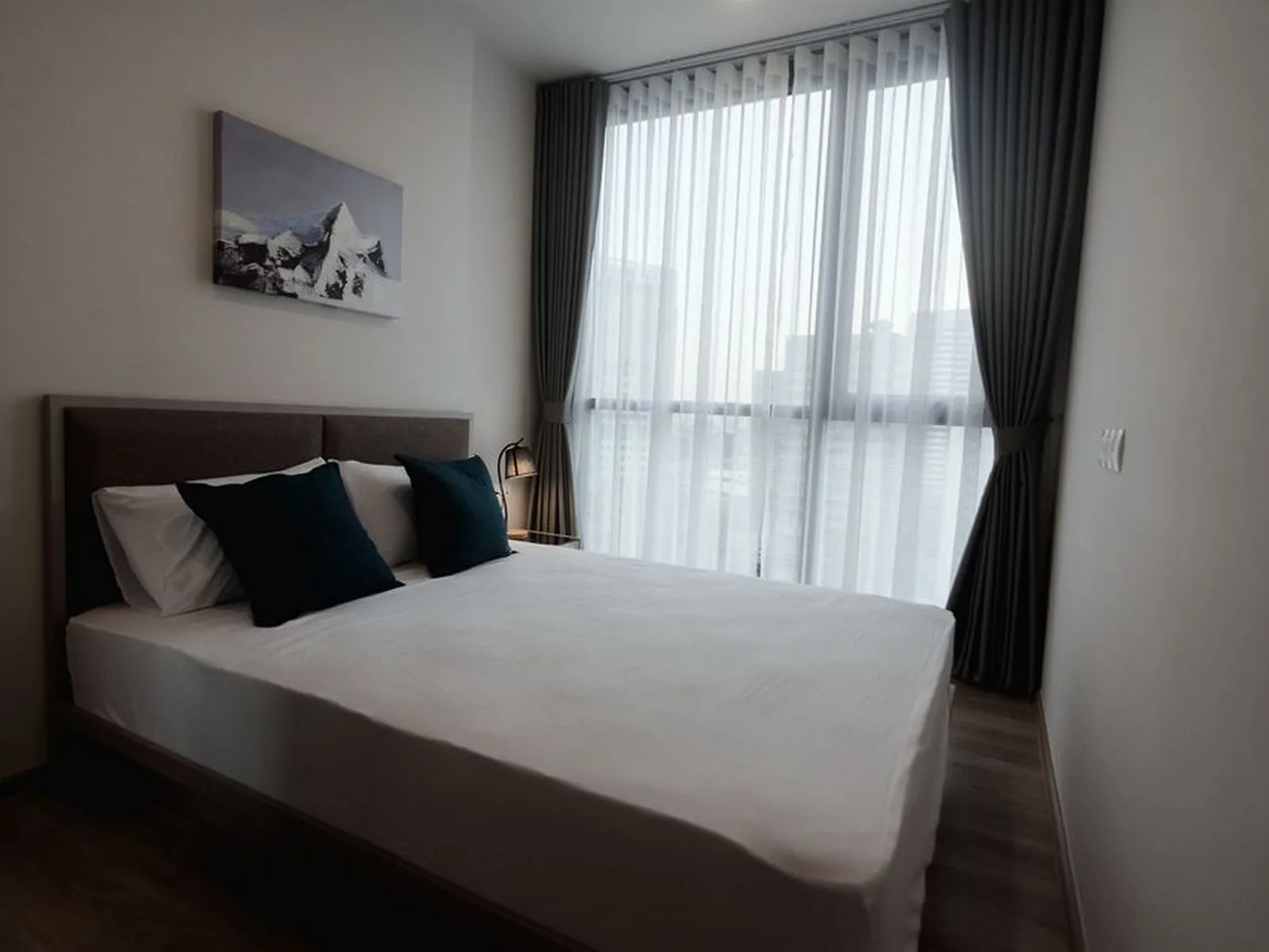 OKA HAUS Sukhumvit 36 — photo 4