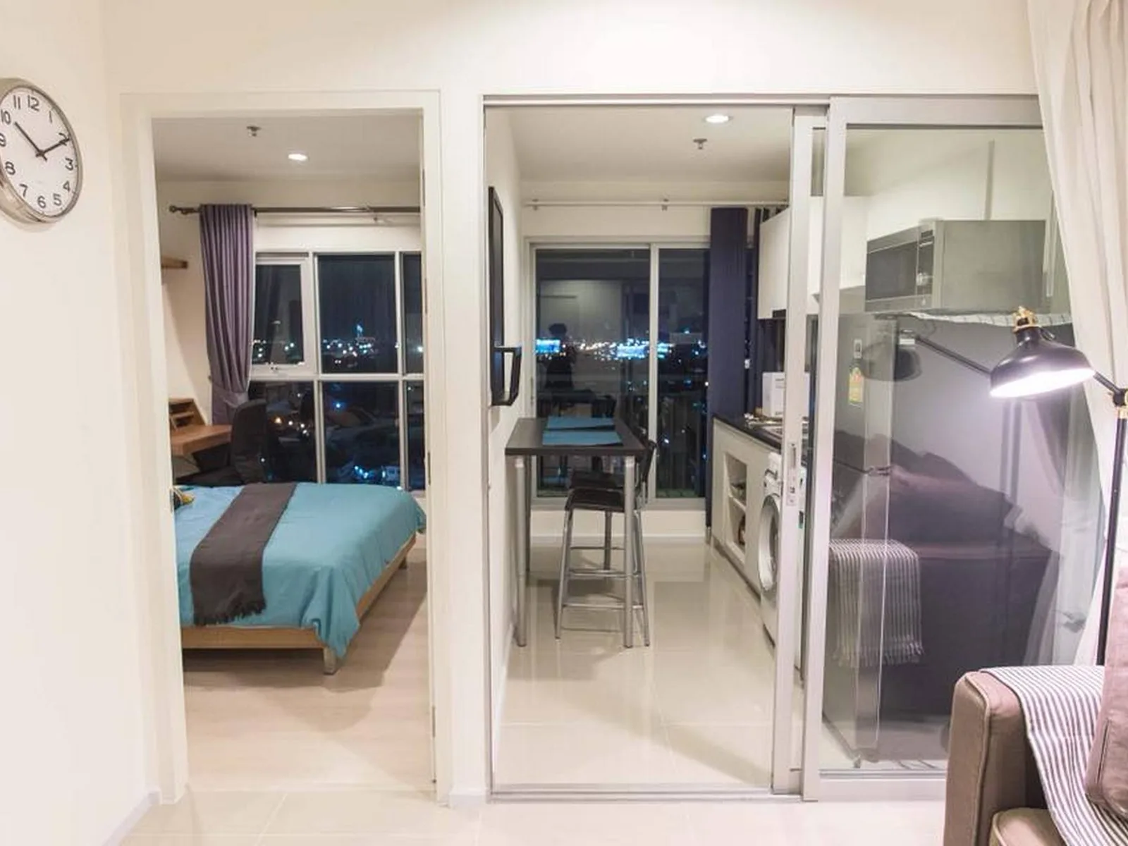 Aspire Sukhumvit 48 — photo 4