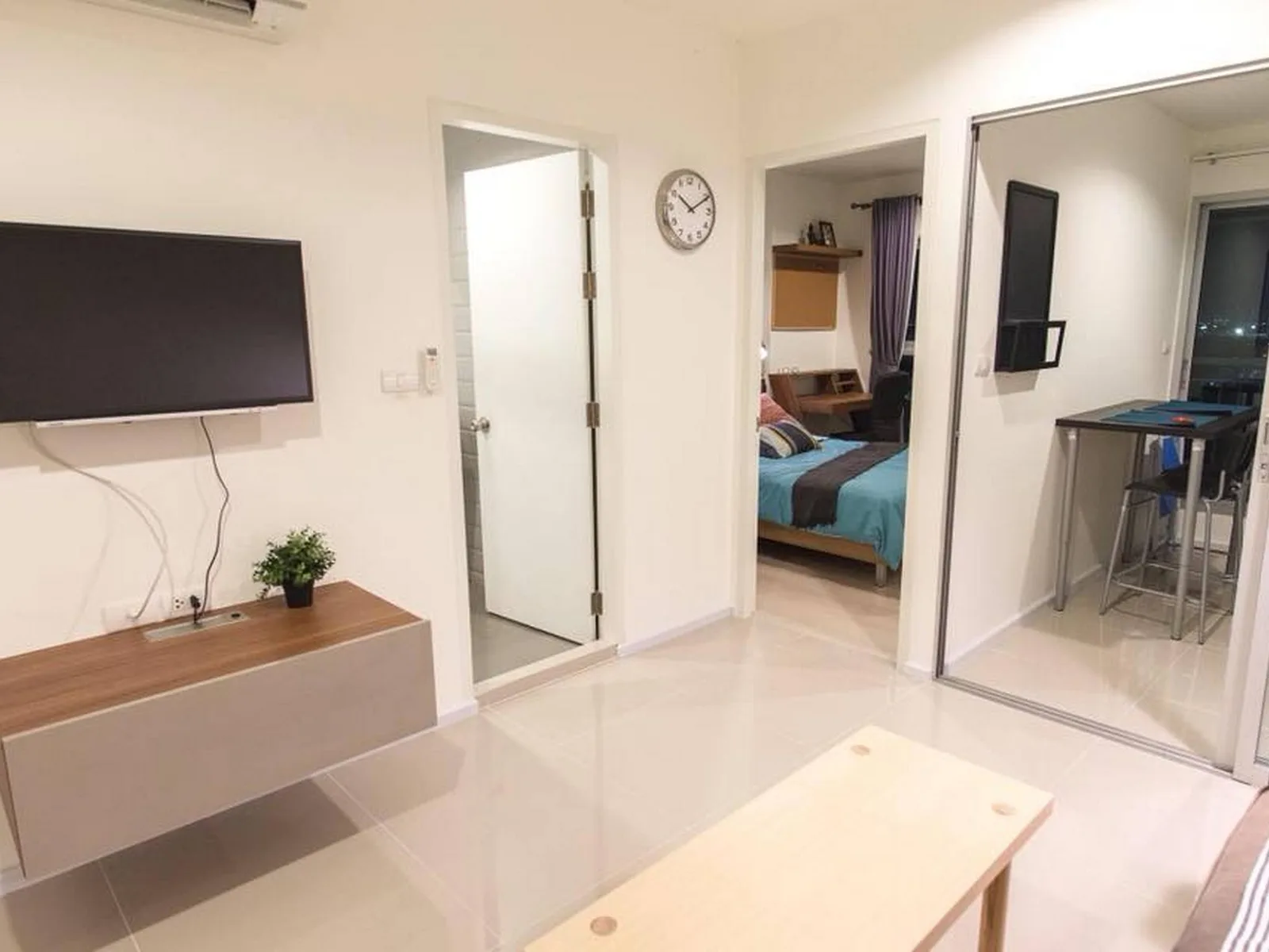 Aspire Sukhumvit 48 — photo 5
