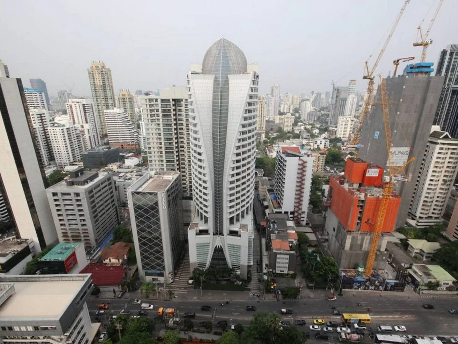 Ashton Asoke — photo 13