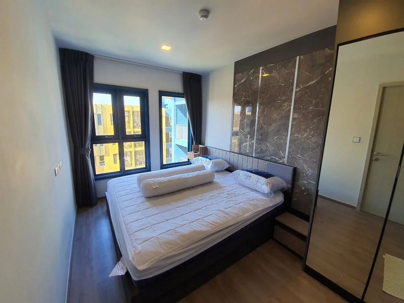 THE BASE Sukhumvit 50 — photo 3