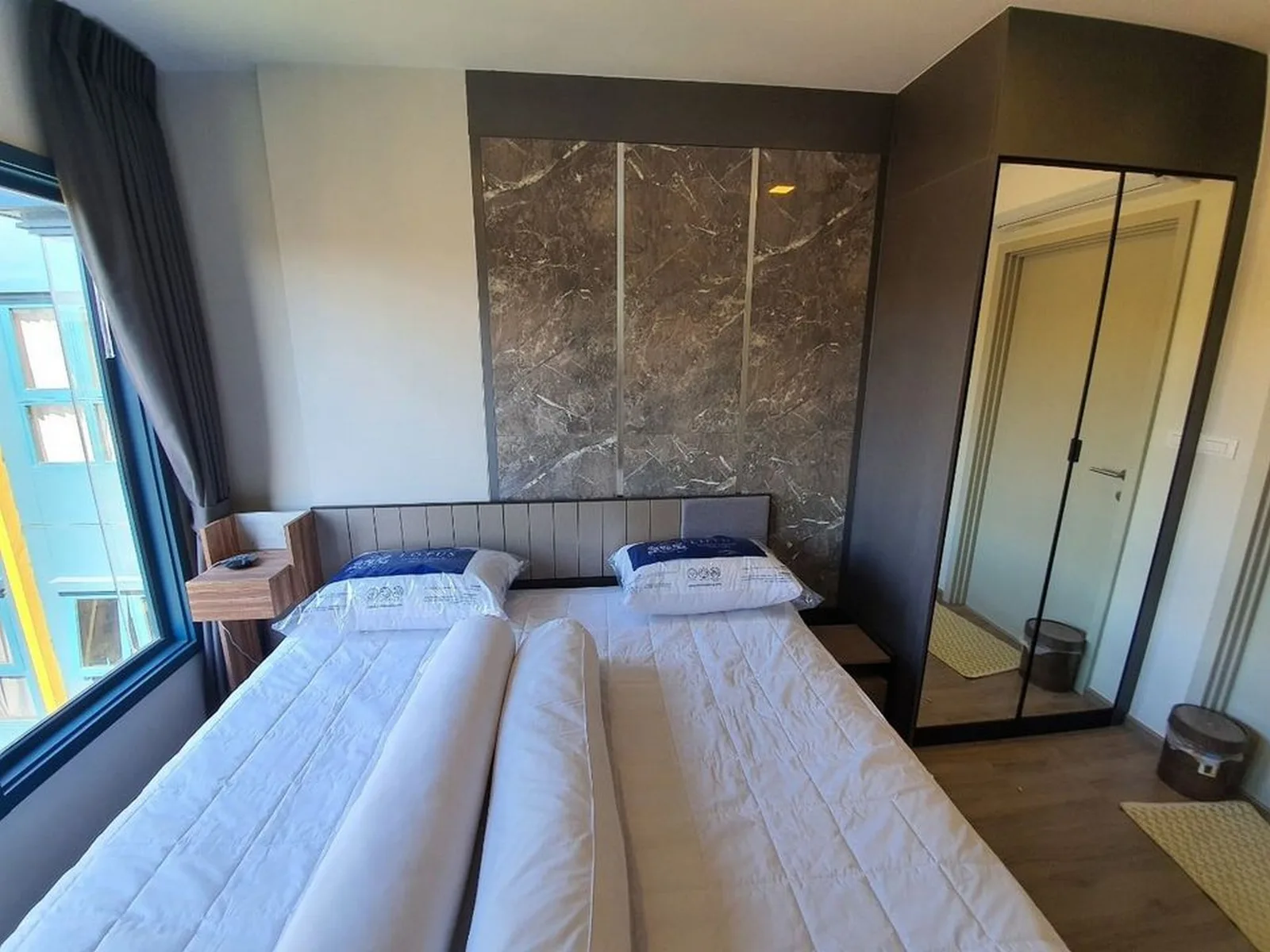 THE BASE Sukhumvit 50 — photo 4