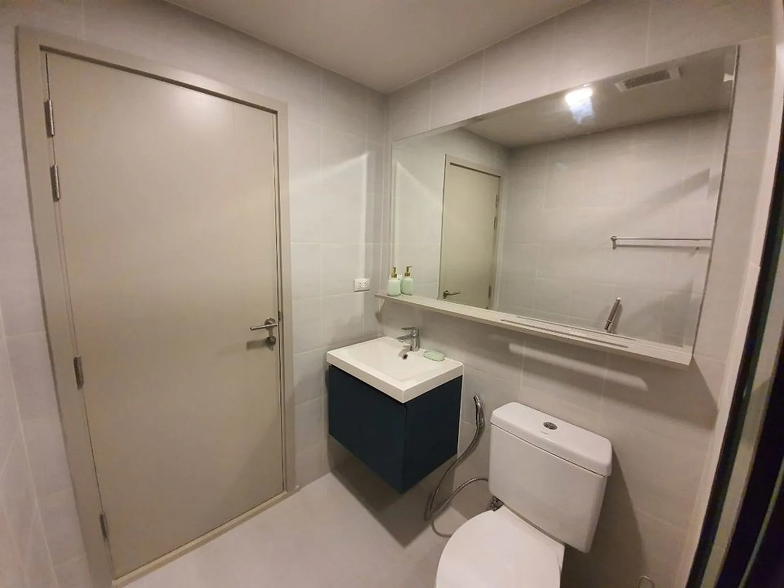 THE BASE Sukhumvit 50 — photo 9
