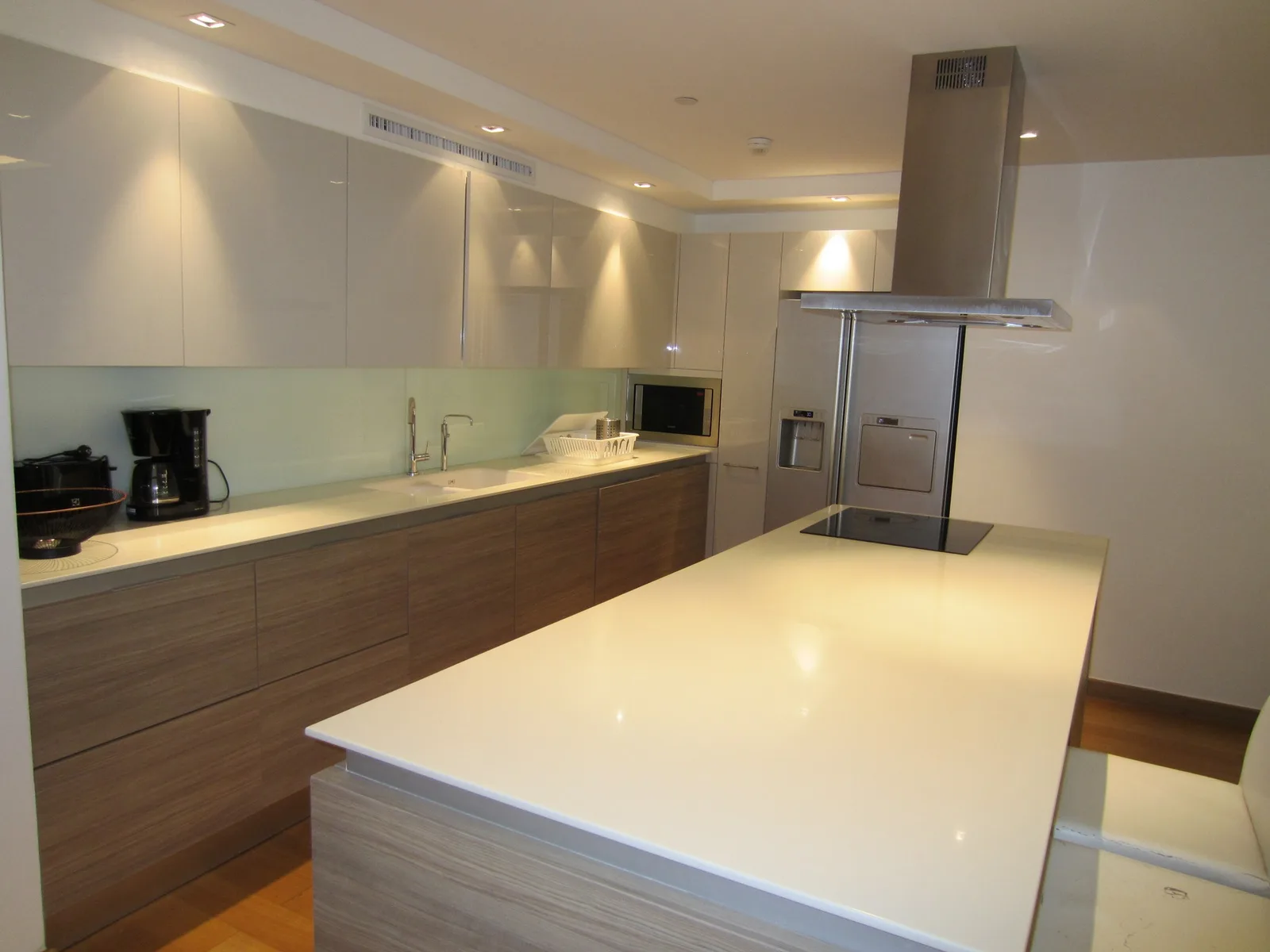 Le Monaco Residence Ari — photo 11