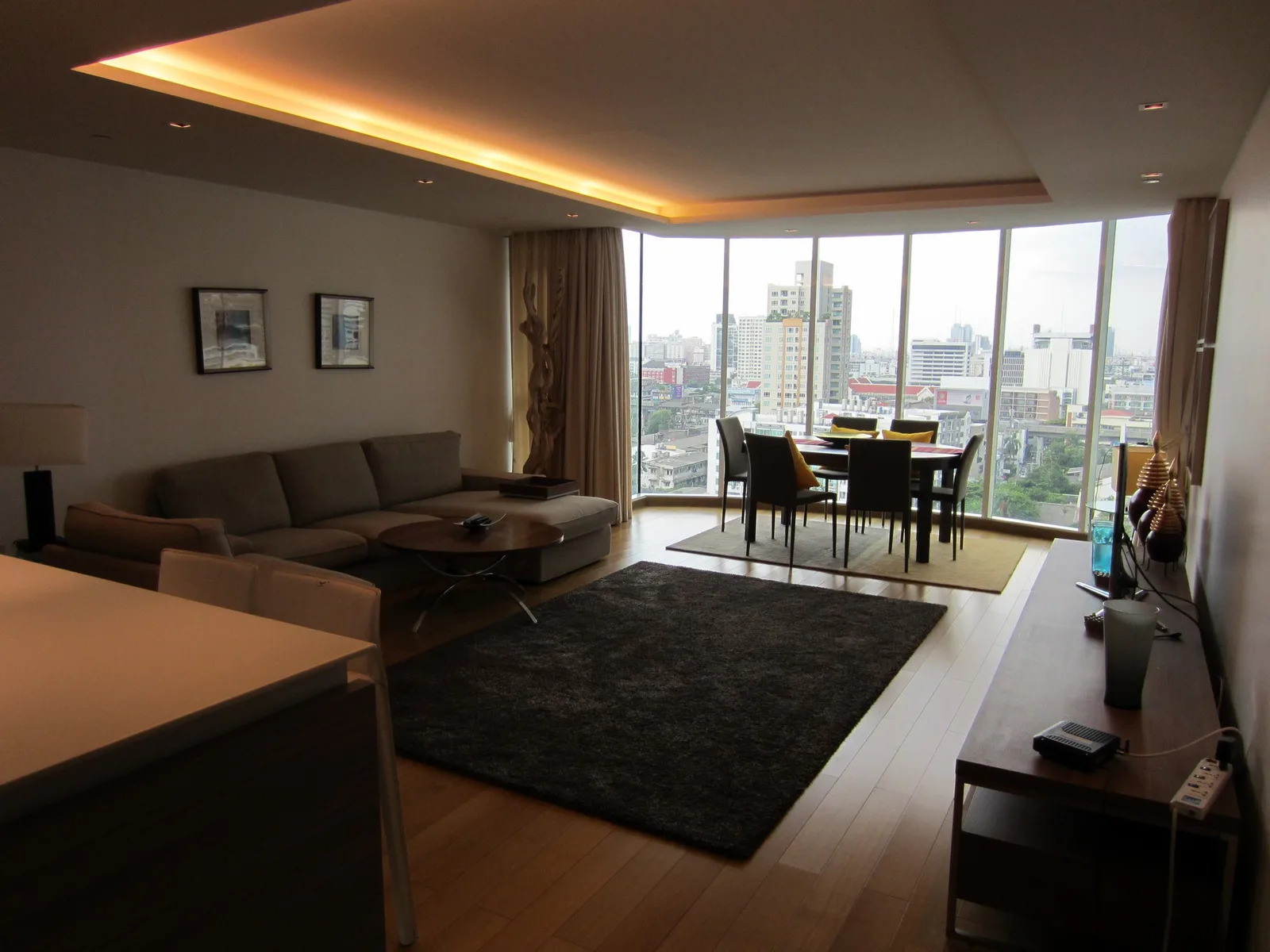 Le Monaco Residence Ari — photo 4