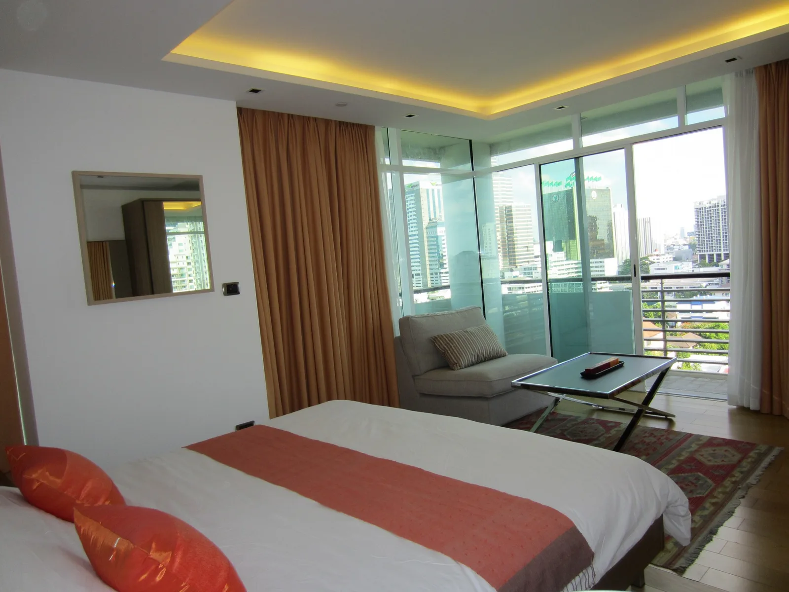 Le Monaco Residence Ari — photo 8