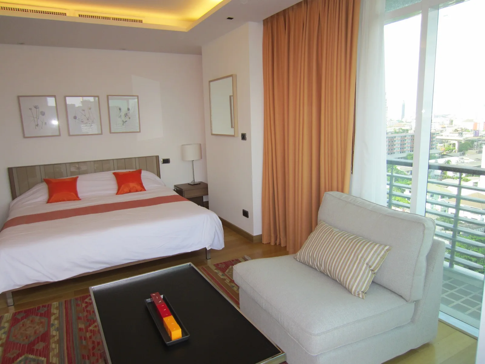 Le Monaco Residence Ari — photo 9