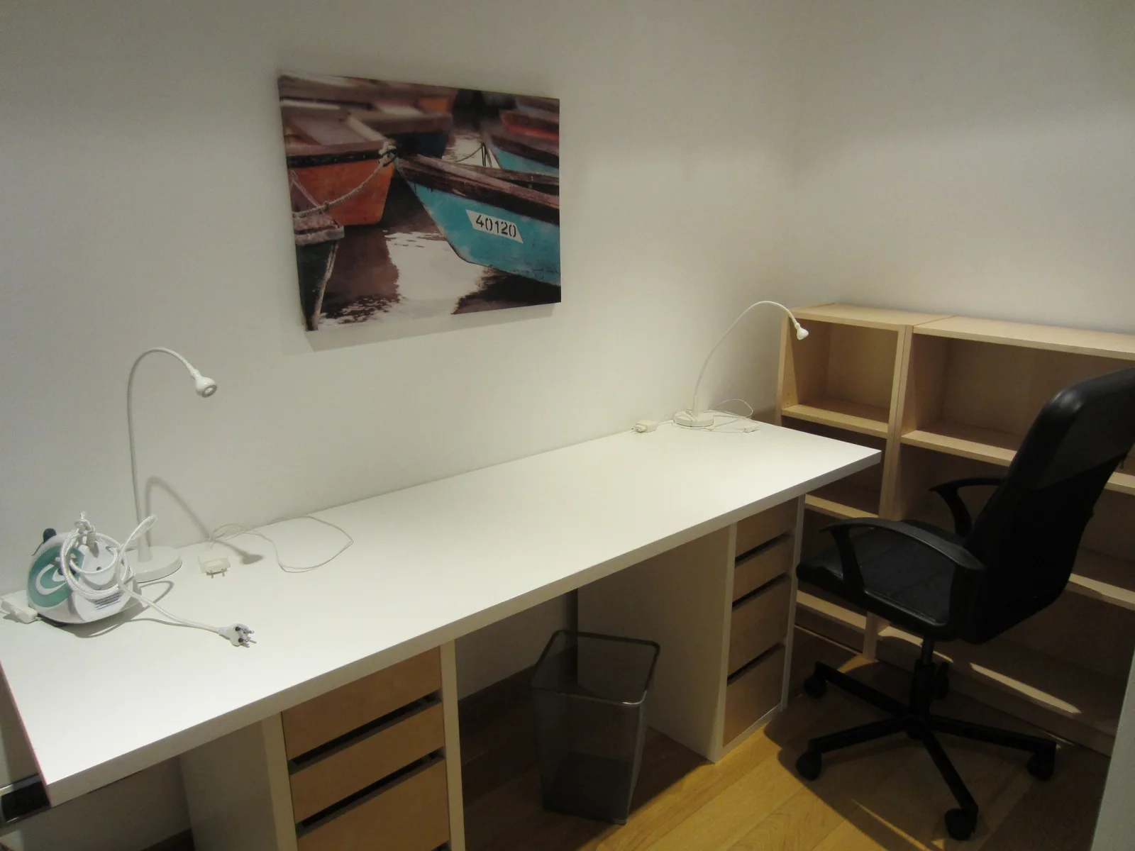 Le Monaco Residence Ari — photo 10