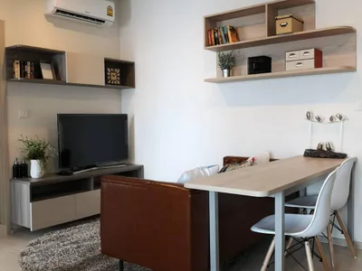 Life Sukhumvit 48