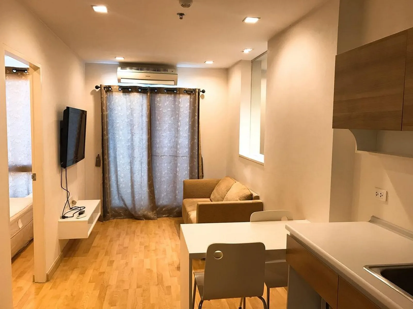 Casa Condo Asoke-dindaeng — photo 2