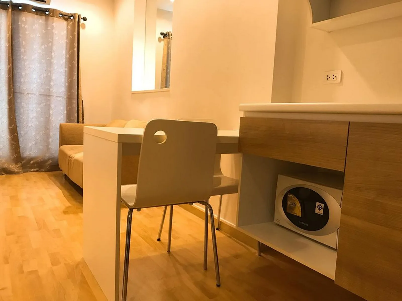 Casa Condo Asoke-dindaeng — photo 3