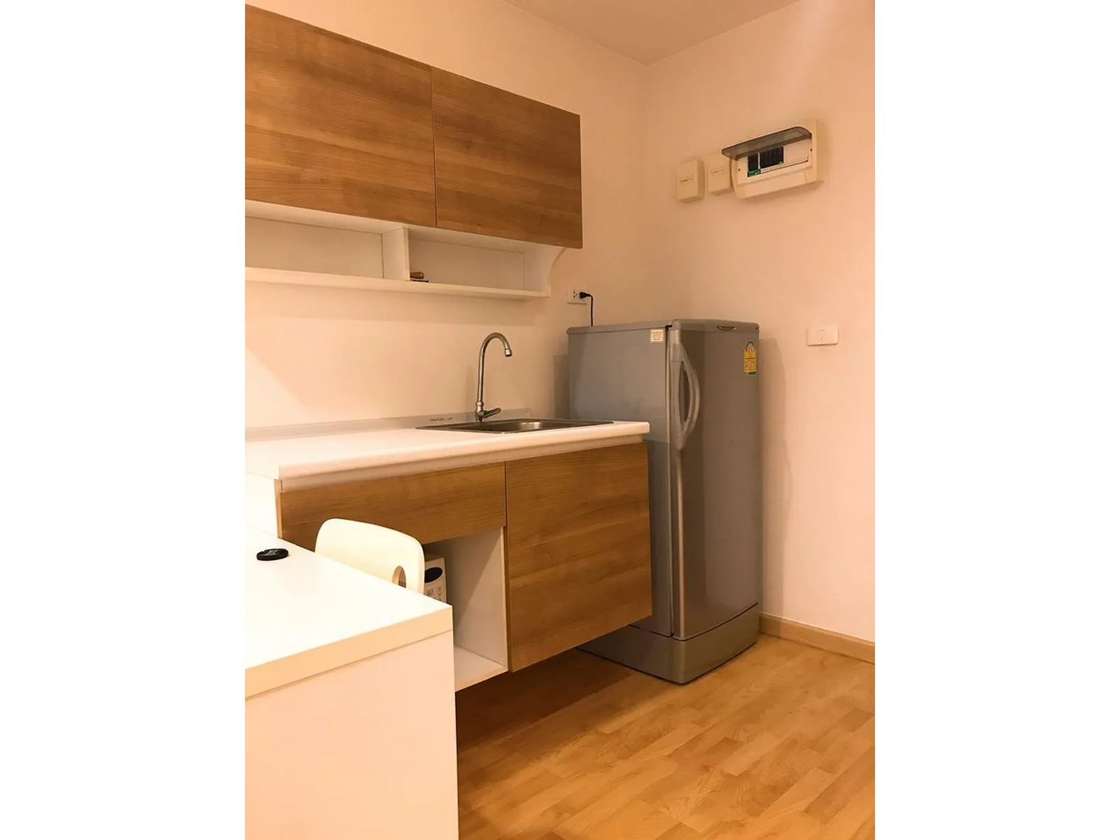 Casa Condo Asoke-dindaeng — photo 4