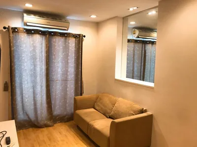 Casa Condo Asoke-dindaeng