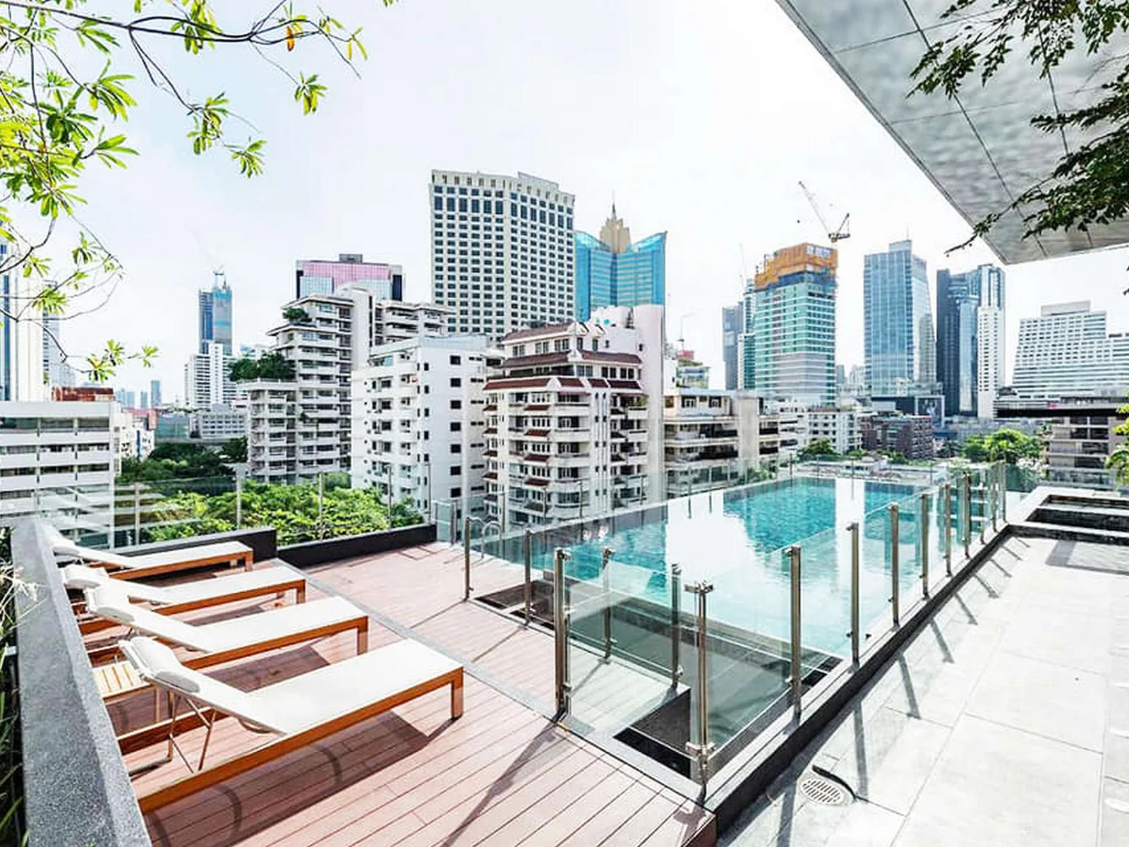 Circle Rein Sukhumvit 12 — photo 9