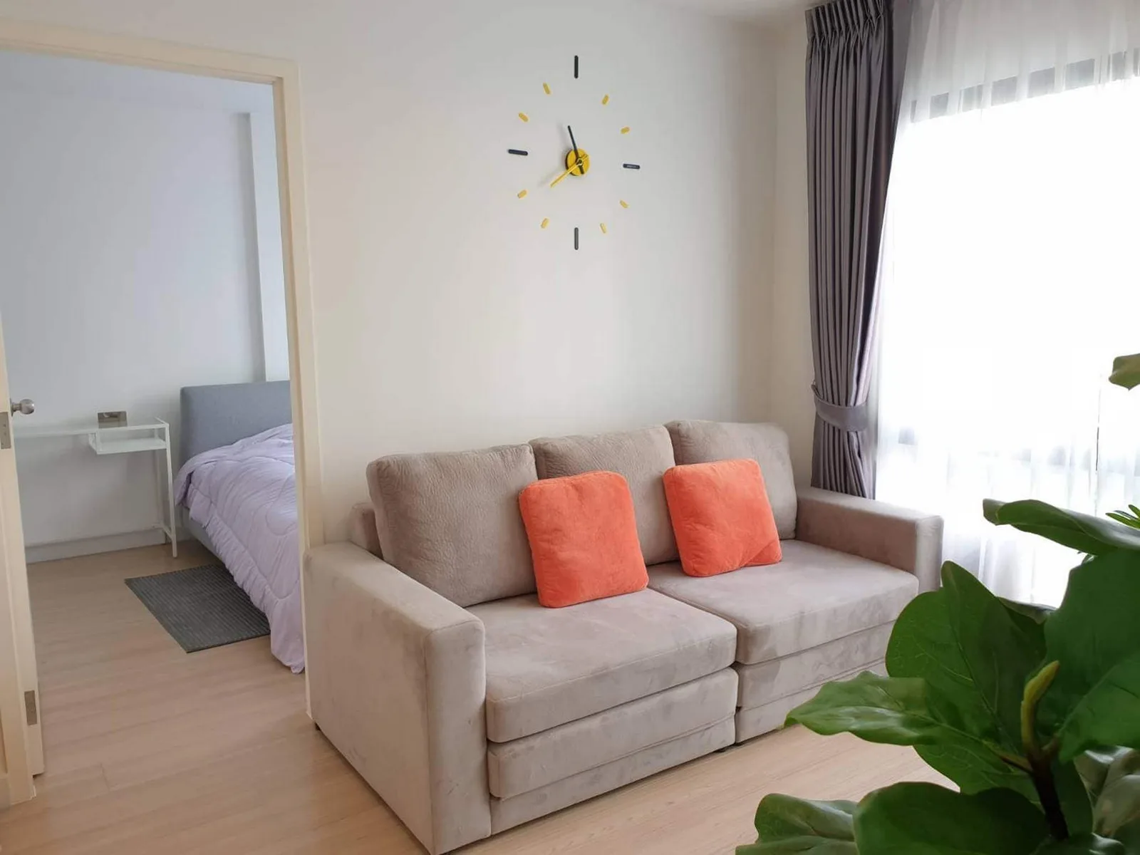 The Nest Sukhumvit 22 — photo 2