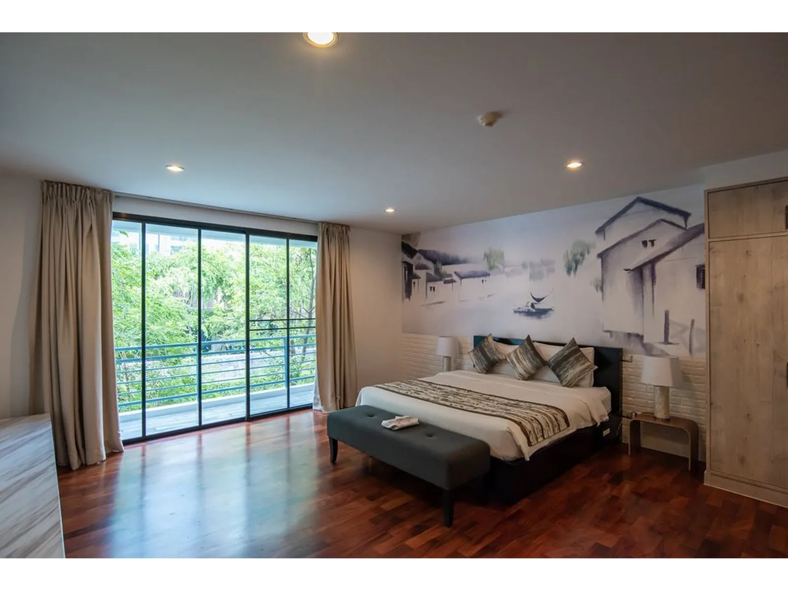 Benviar Tonson Residence — photo 4