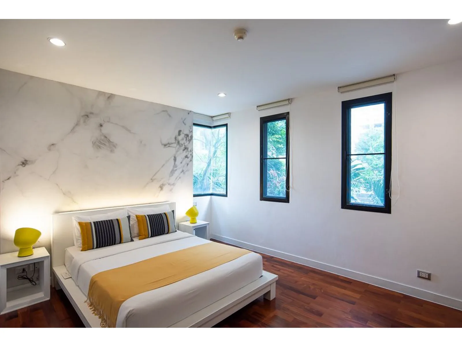 Benviar Tonson Residence — photo 5