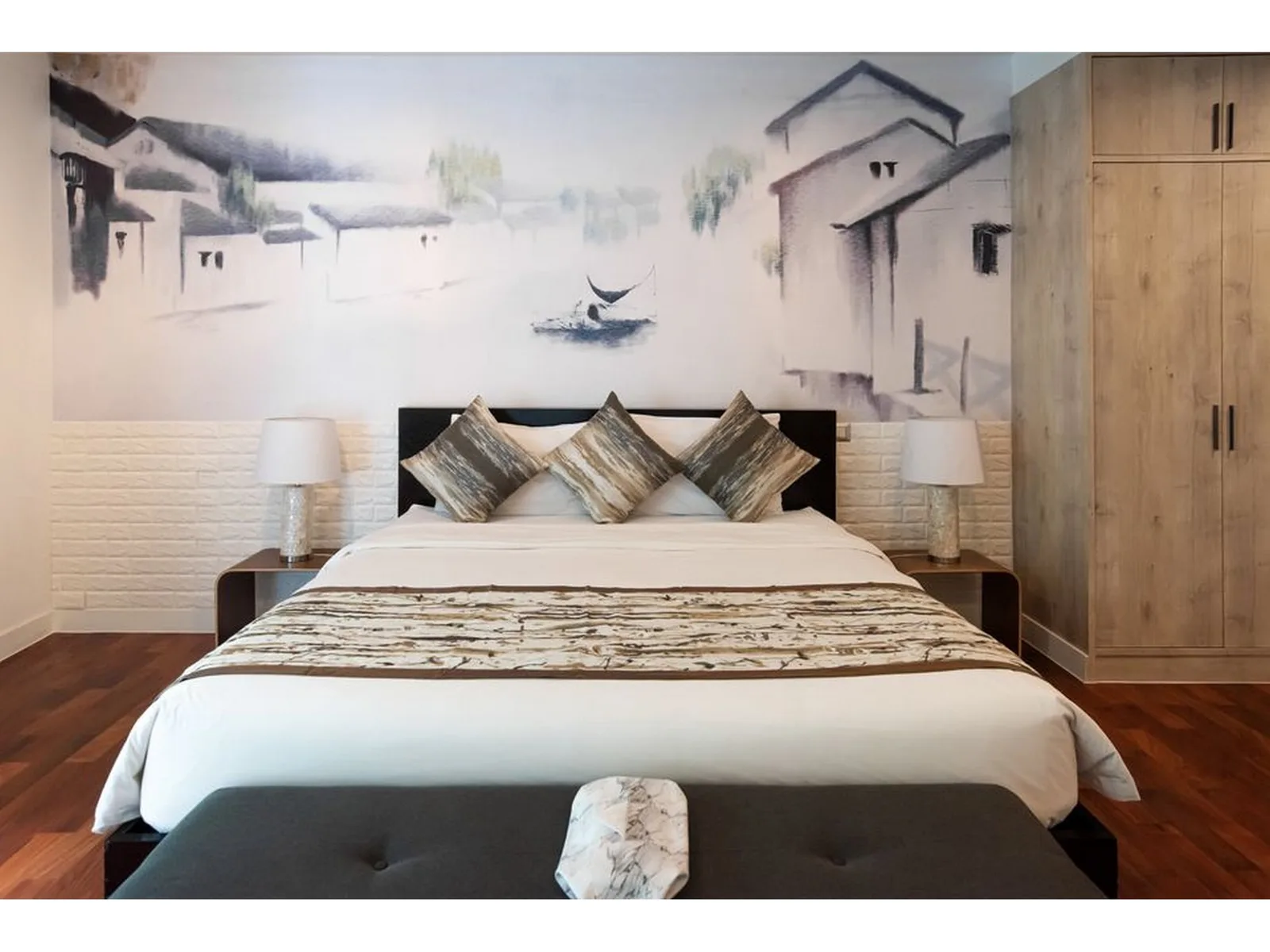 Benviar Tonson Residence — photo 6