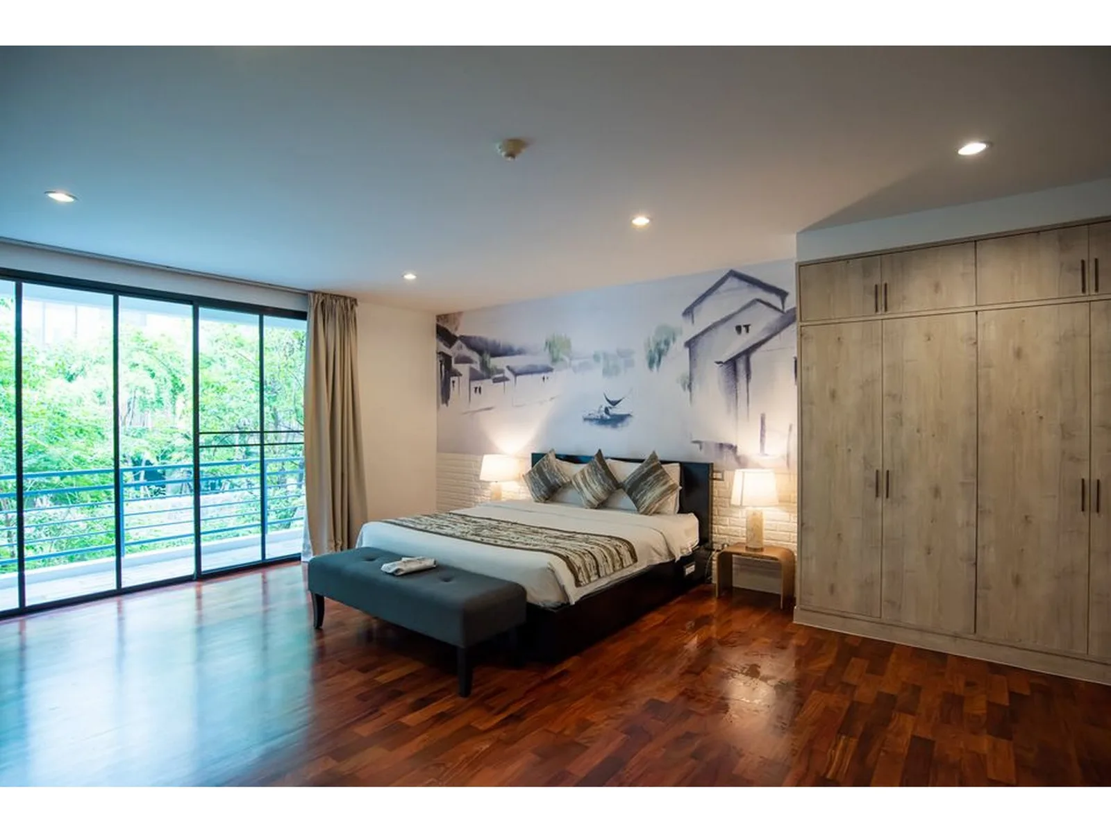 Benviar Tonson Residence — photo 9