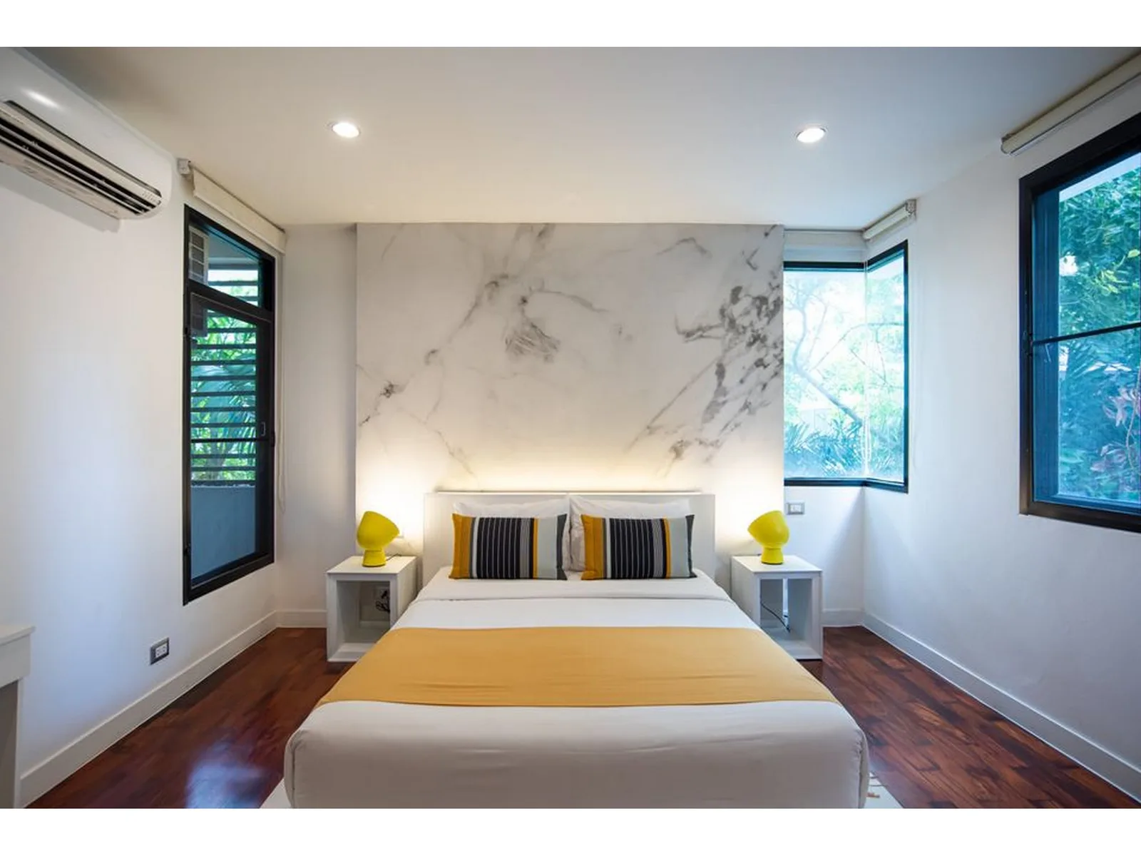 Benviar Tonson Residence — photo 4