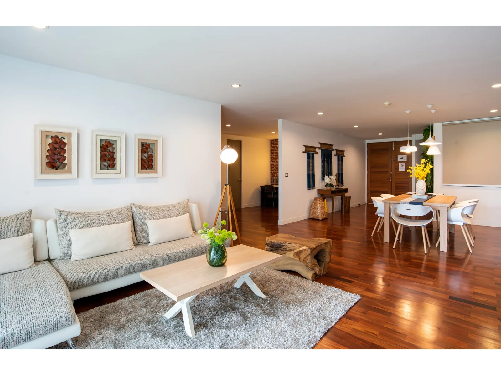 Benviar Tonson Residence — photo 3