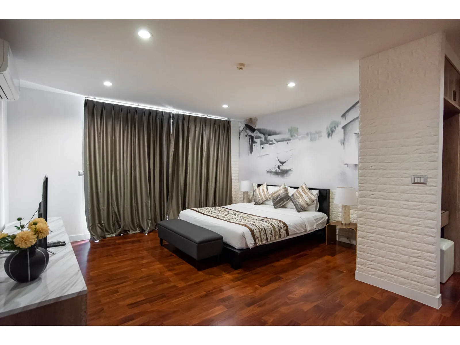 Benviar Tonson Residence — photo 4