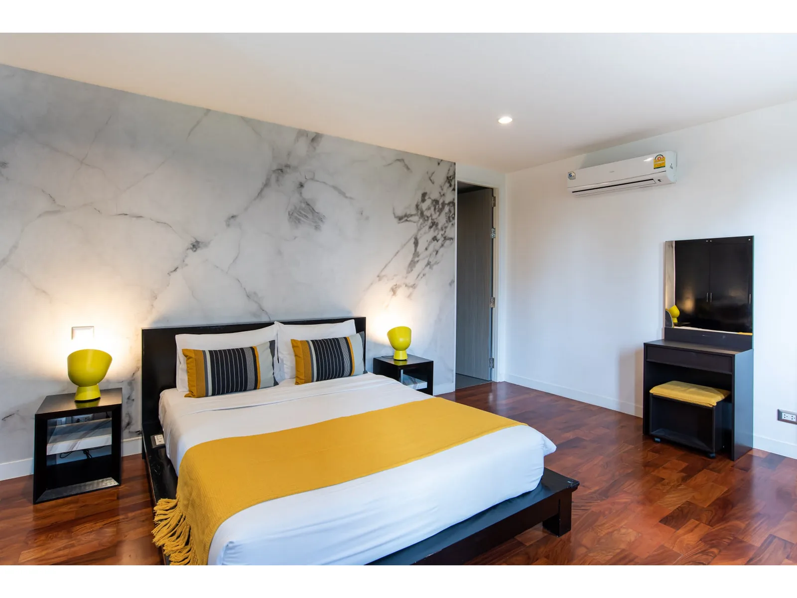 Benviar Tonson Residence — photo 8