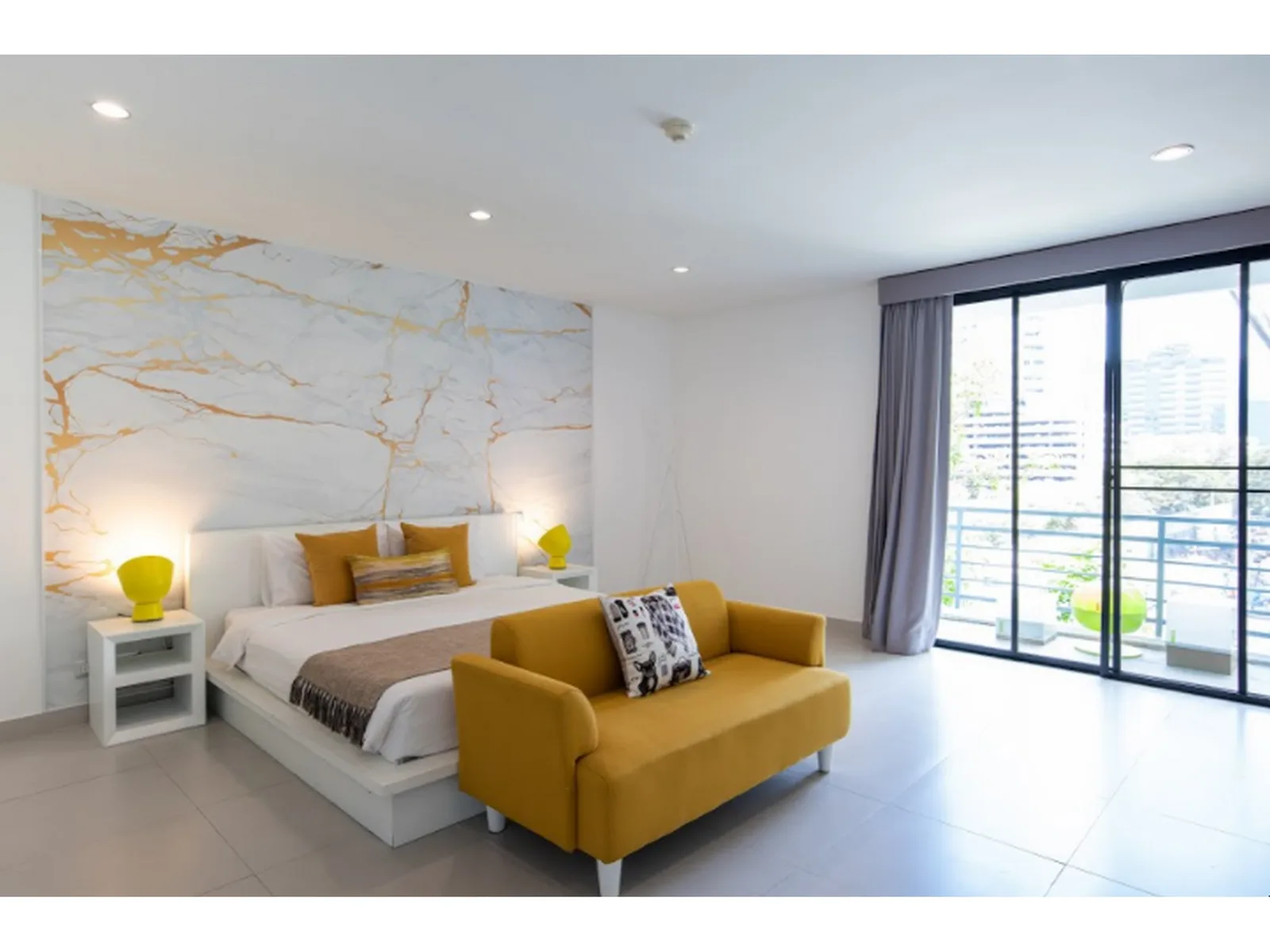 Benviar Tonson Residence — photo 4