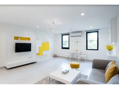 Benviar Tonson Residence