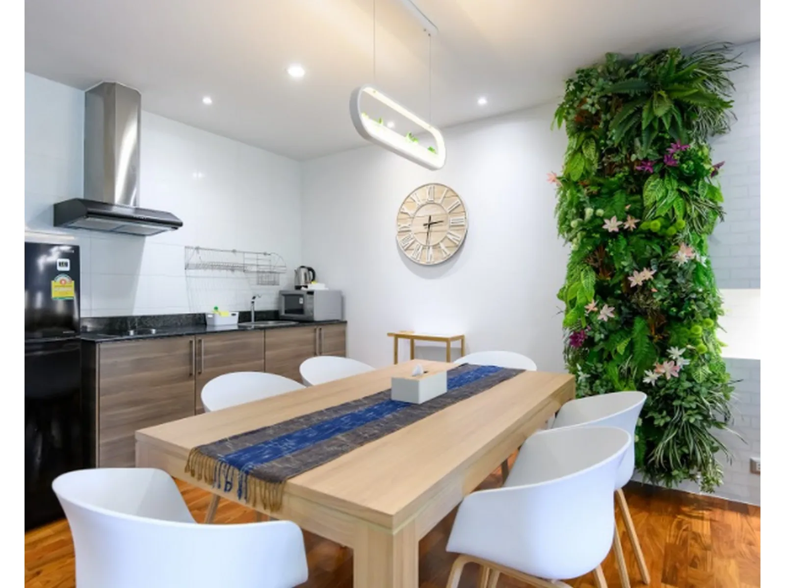 Benviar Tonson Residence — photo 4