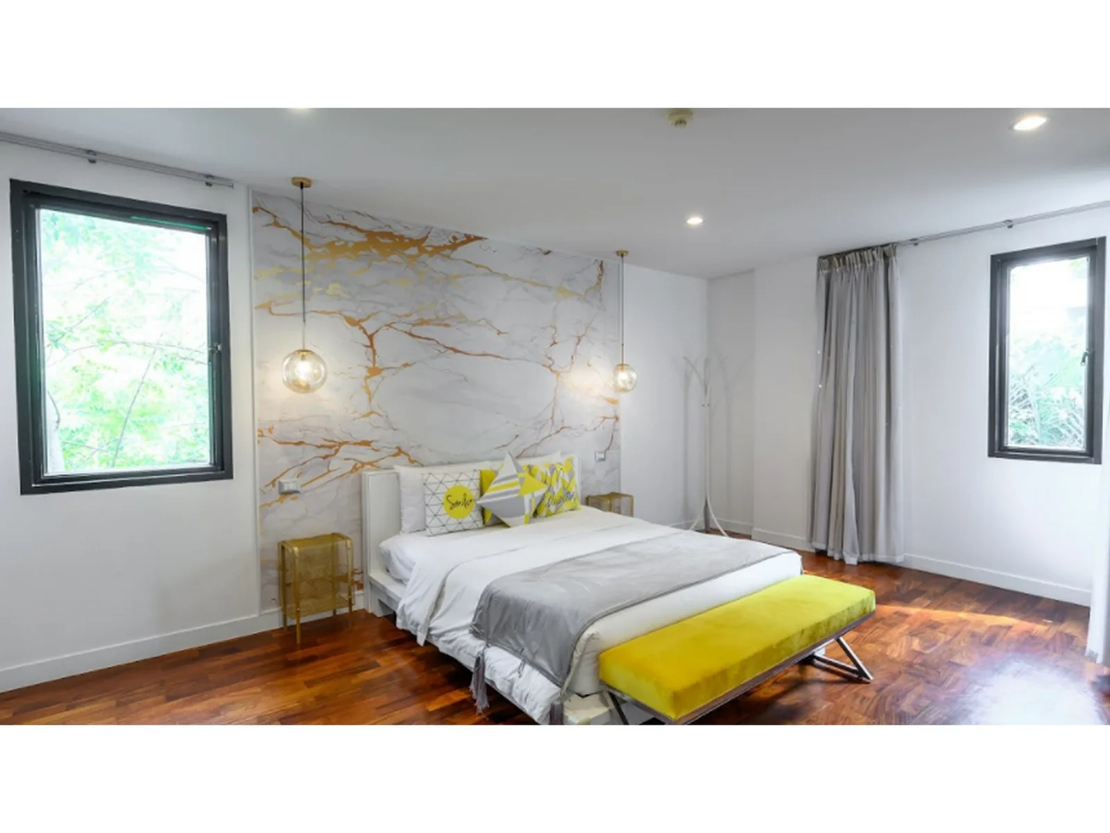 Benviar Tonson Residence — photo 6