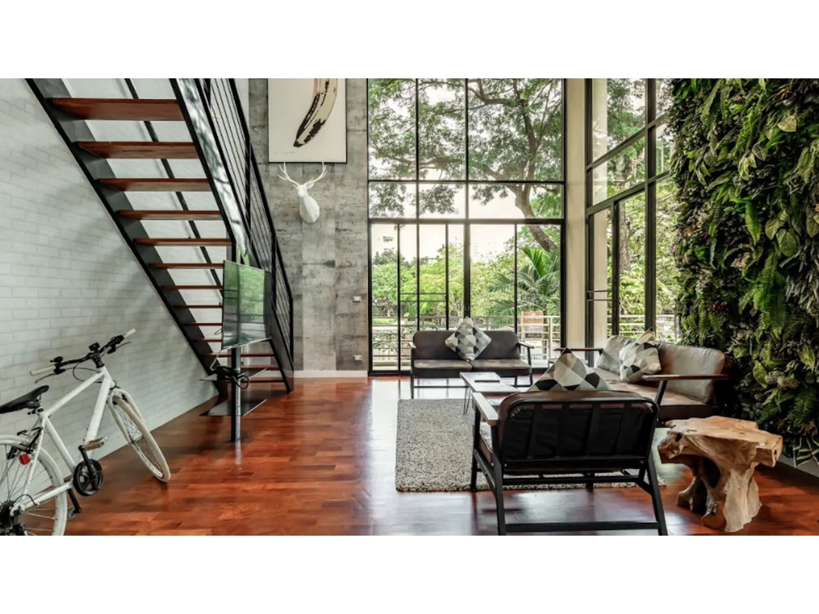 Benviar Tonson Residence — photo 2