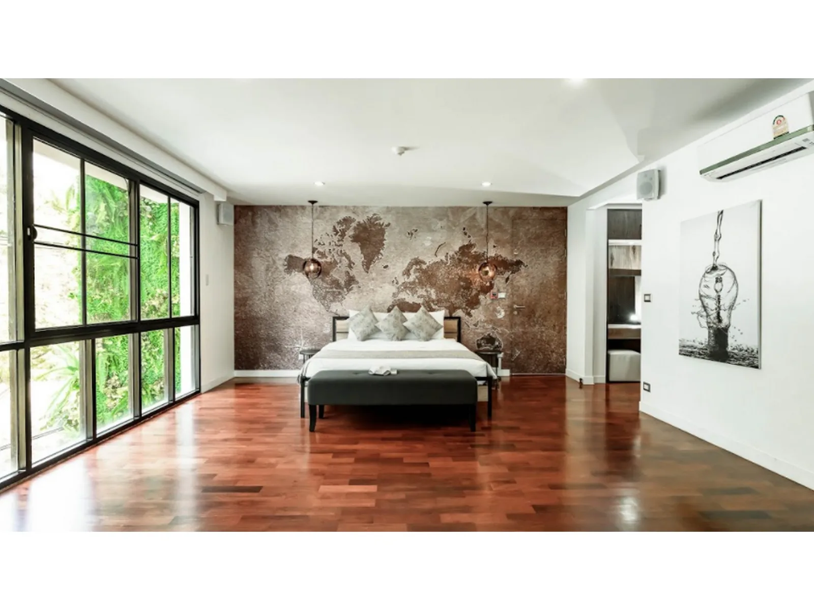 Benviar Tonson Residence — photo 3