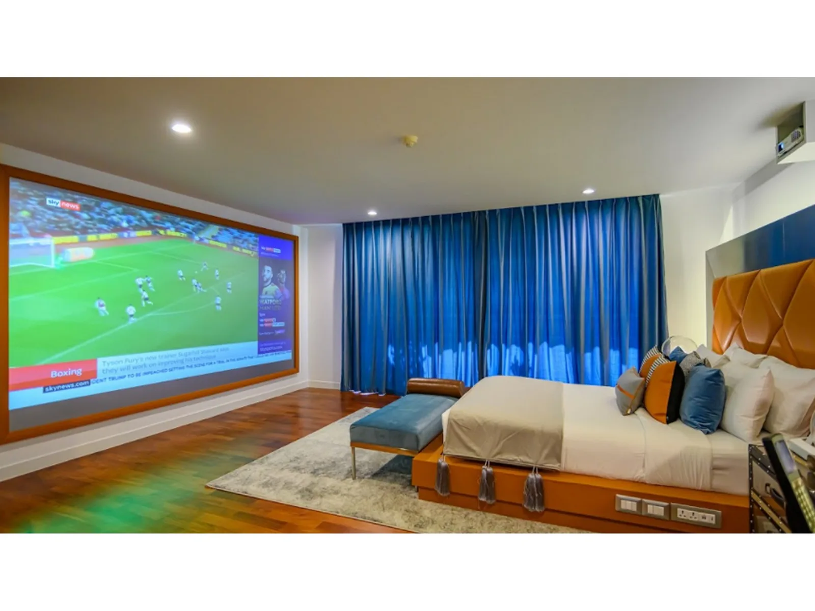 Benviar Tonson Residence — photo 13